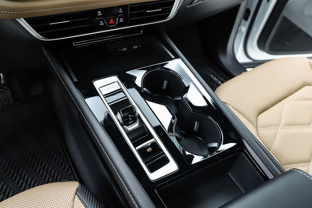 New 2026 Volkswagen Atlas Cross Sport SE image 63