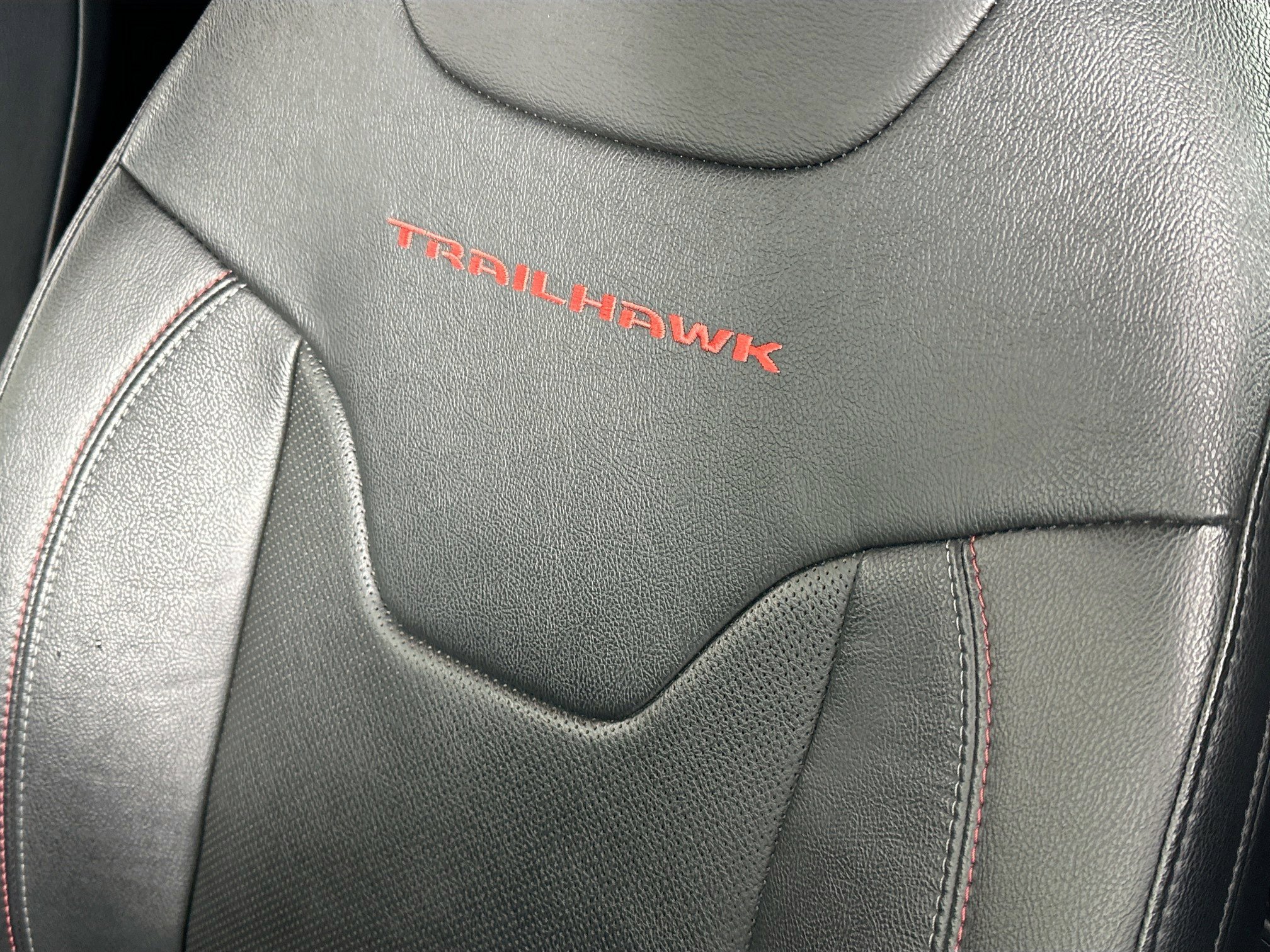 Used 2023 Jeep Compass Trailhawk w/ Trailhawk Elite Group AWD/4WD image 19