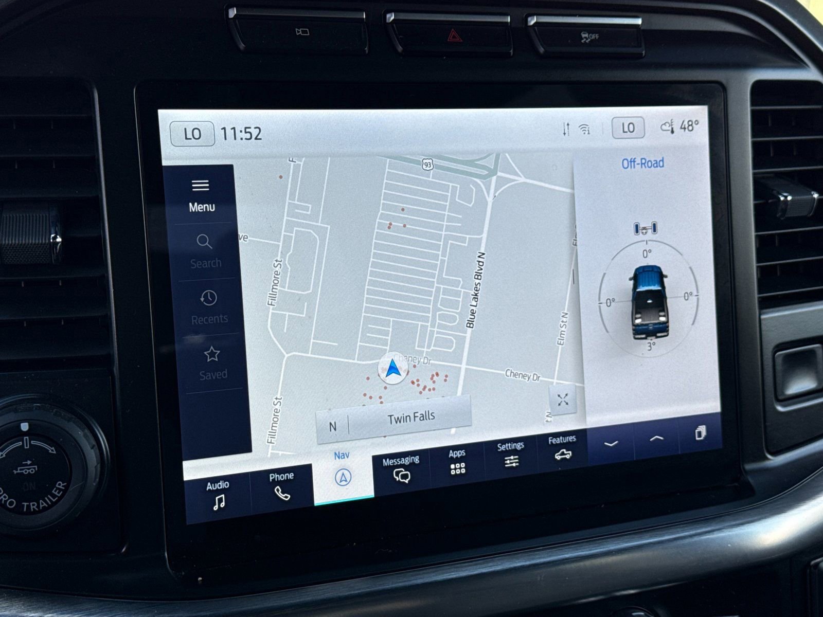 Used 2023 Ford F150 Lariat image 20