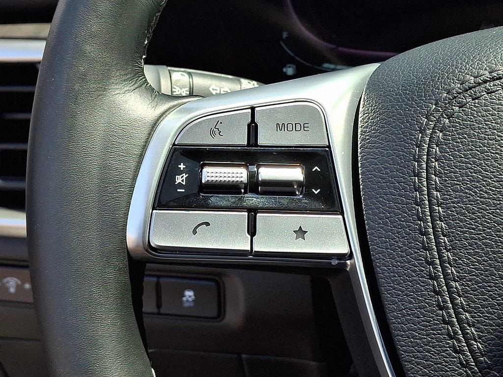 Used 2023 Kia Telluride EX AWD/4WD image 27