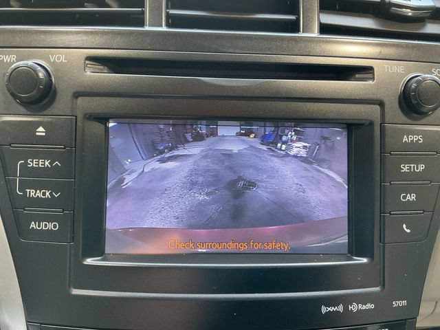 Used 2012 Toyota Prius V Five FWD image 18