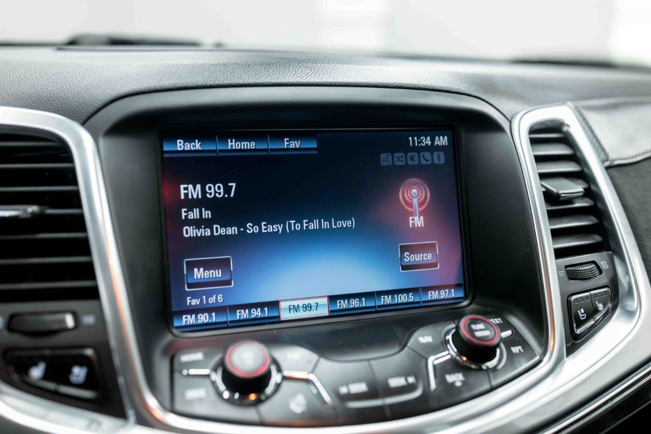Used 2015 Chevrolet SS RWD image 62