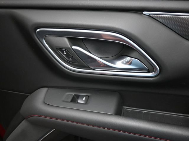 Used 2023 Chevrolet Tahoe RST w/ Luxury Package image 31