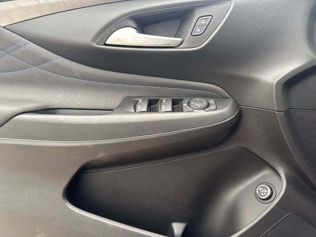 New 2026 Buick Envista Sport Touring image 16