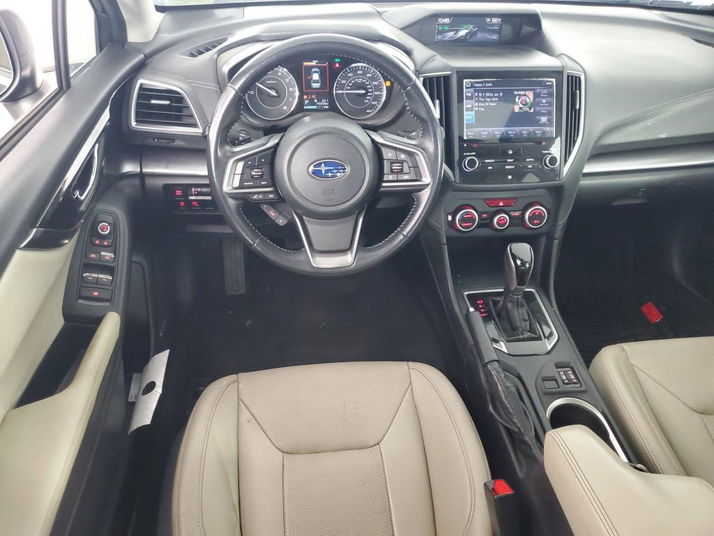 Used 2017 Subaru Impreza 2.0i Limited image 14