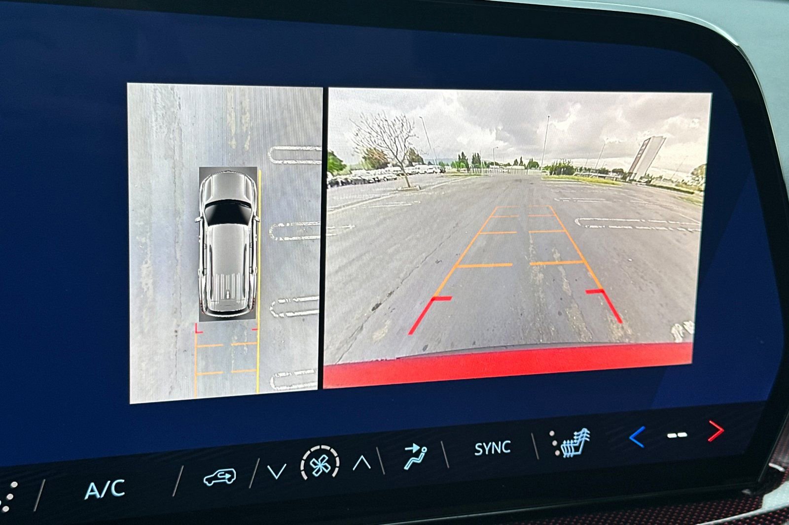 Used 2026 Chevrolet Traverse Z71 w/ Enhanced Driving Package image 26