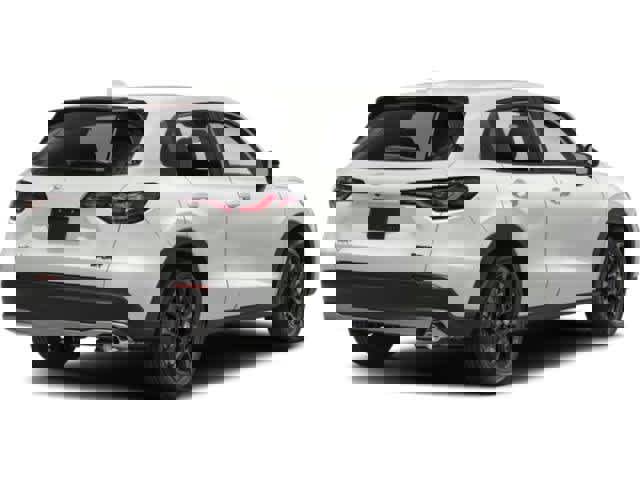 Certified 2024 Honda HR-V Sport image 5