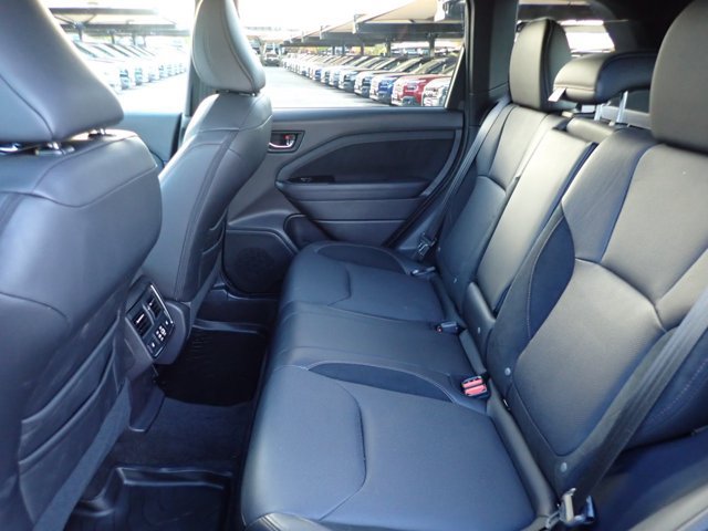 Certified 2026 Subaru Forester Touring AWD/4WD image 10