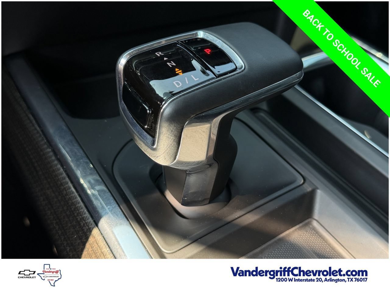 Certified 2023 Chevrolet Silverado 1500 RST w/ Redline Edition AWD/4WD image 18