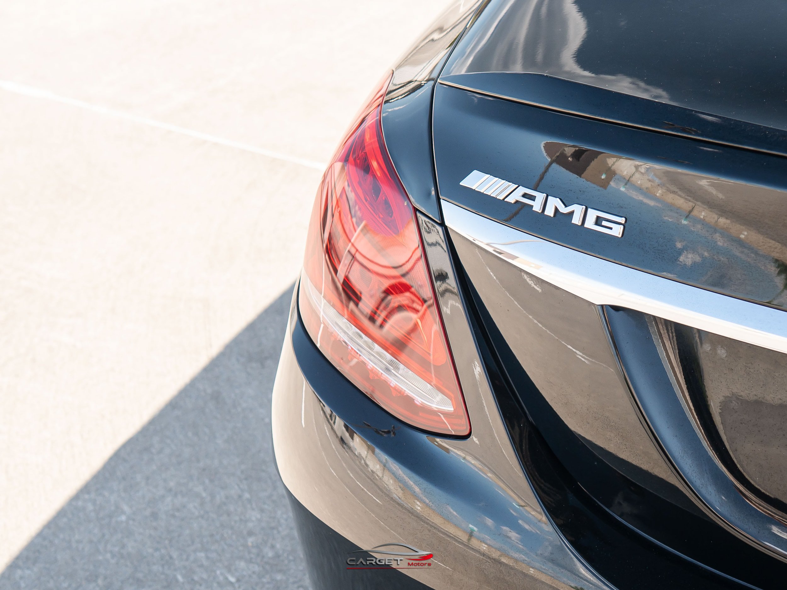Used 2017 Mercedes-Benz C 43 AMG 4MATIC Sedan image 41