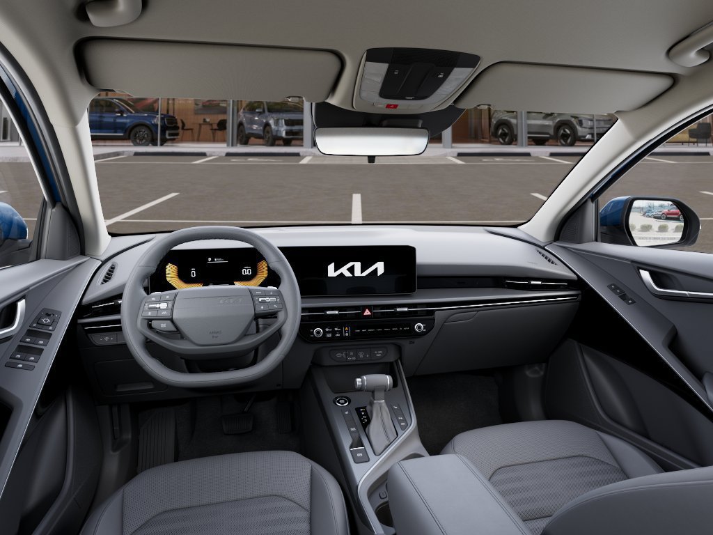 New 2027 Kia Niro EX FWD image 14