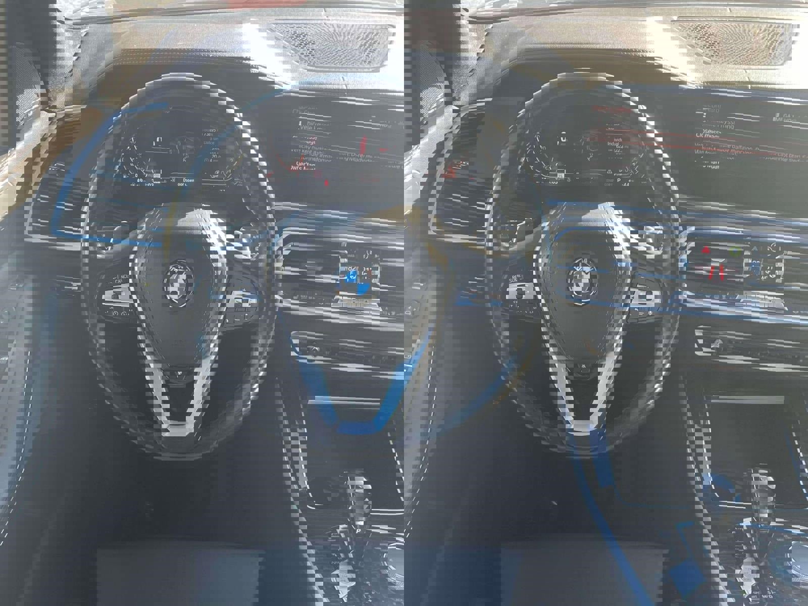 Used 2020 BMW X5 xDrive40i w/ Convenience Package image 14