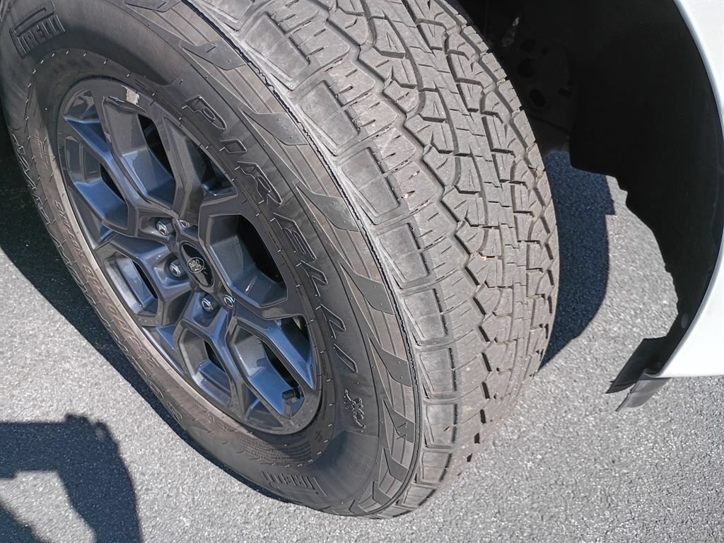 Used 2025 Ford Expedition Max Active RWD image 19