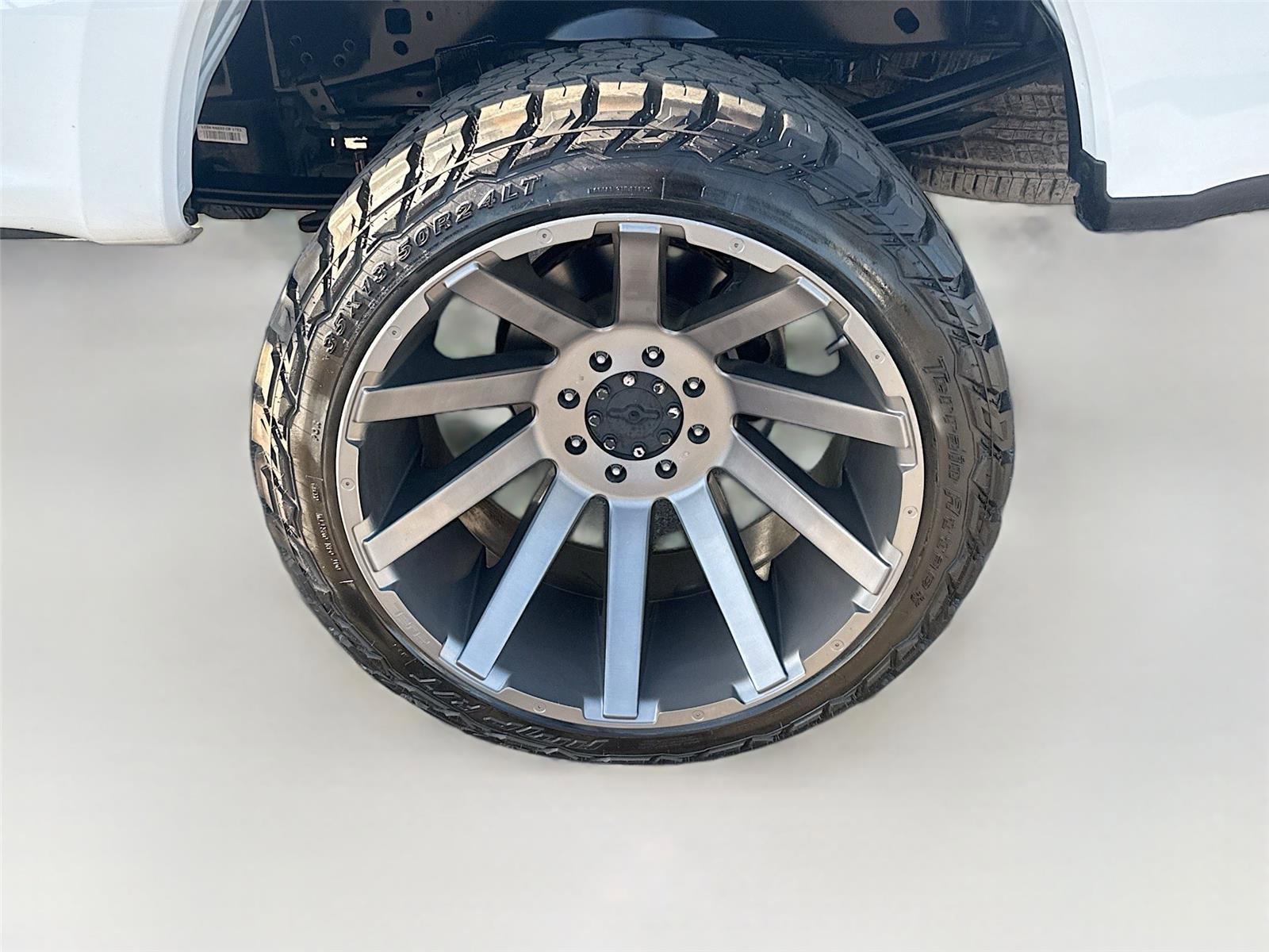 Used 2023 Ford F250 XLT AWD/4WD image 24