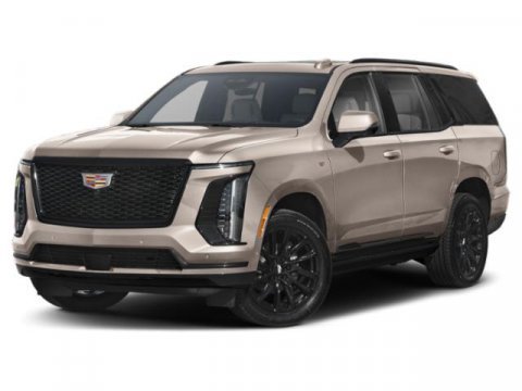 New 2027 Cadillac Escalade Sport w/ LPO, ONYX Package