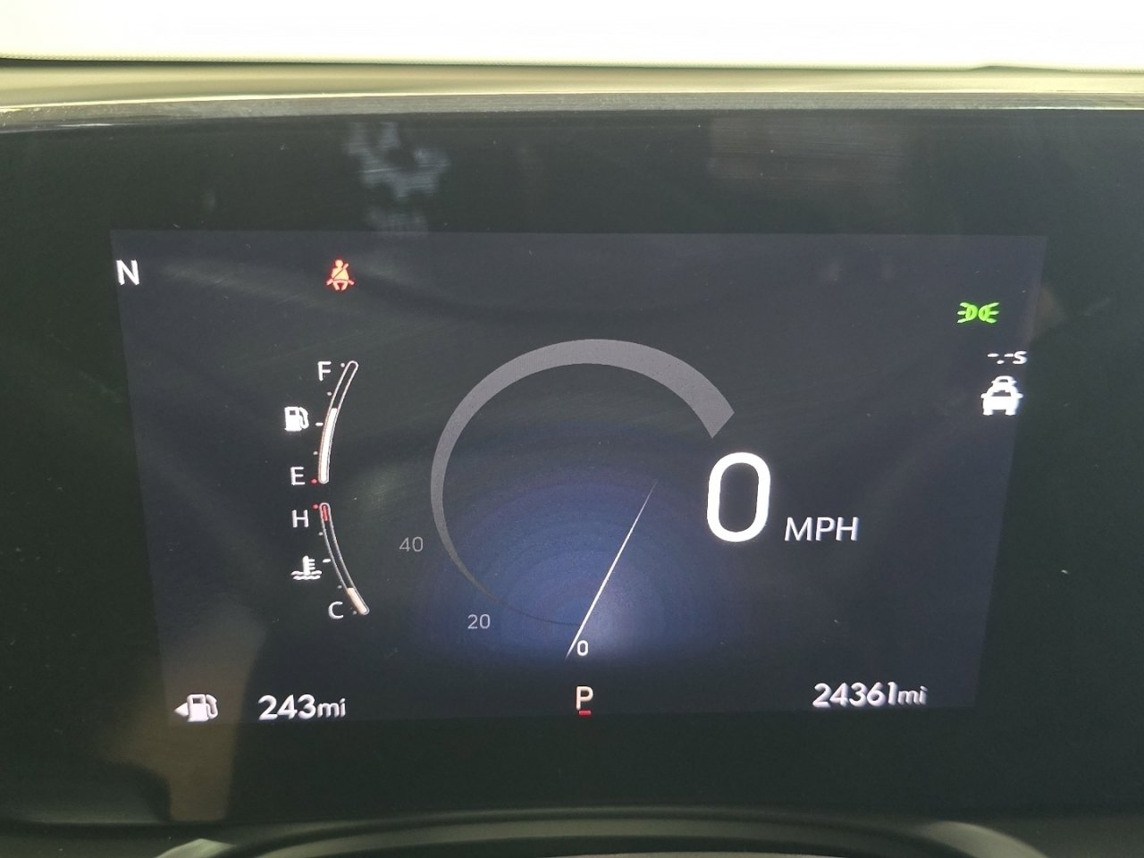 Used 2025 Buick Encore GX Preferred FWD image 24