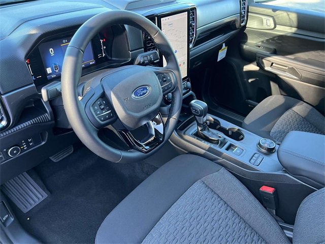 New 2025 Ford Ranger XLT image 26