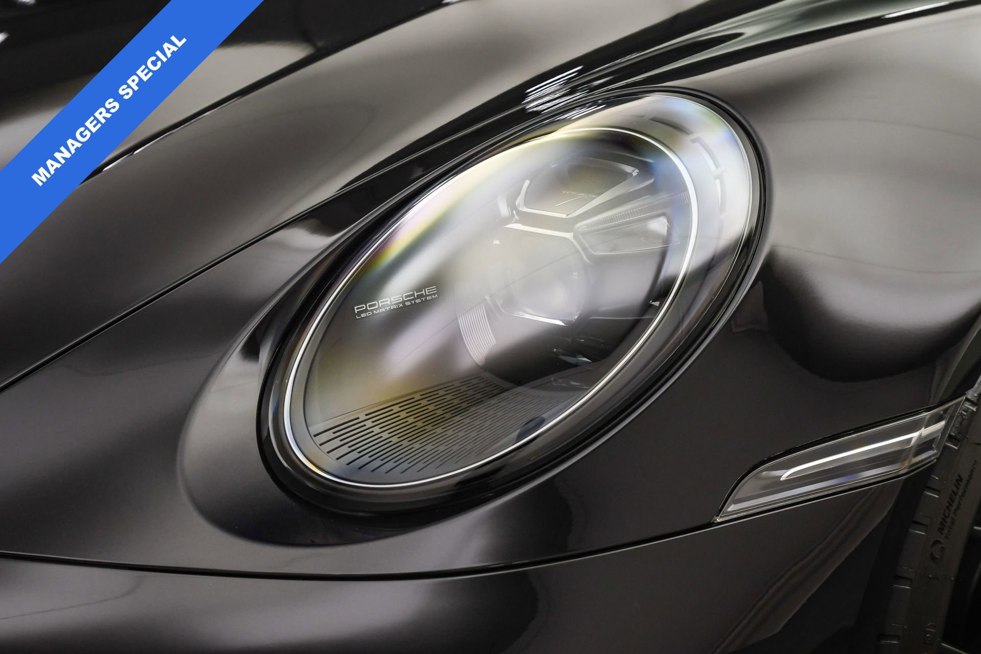 Used 2024 Porsche 911 Carrera GTS image 27