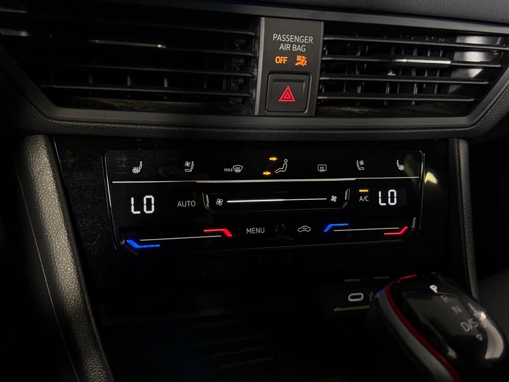 Used 2025 Volkswagen Jetta GLI Autobahn w/ GLI Black Package image 20