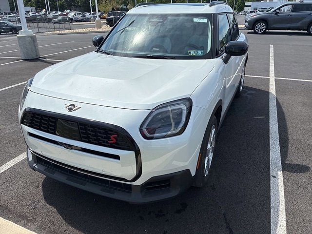 Used 2025 MINI Cooper Countryman S w/ Comfort Package Max AWD/4WD image 18