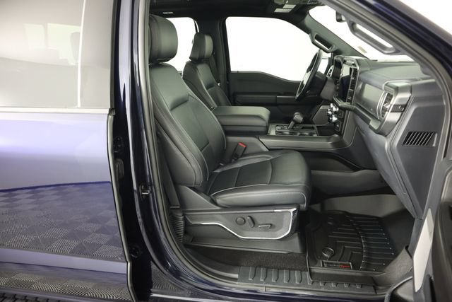 Used 2024 Ford F150 Lariat AWD/4WD image 68