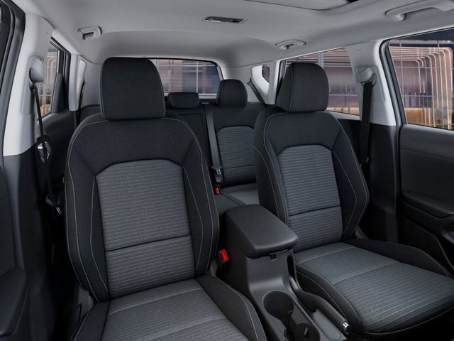 New 2025 Kia Soul EX image 15
