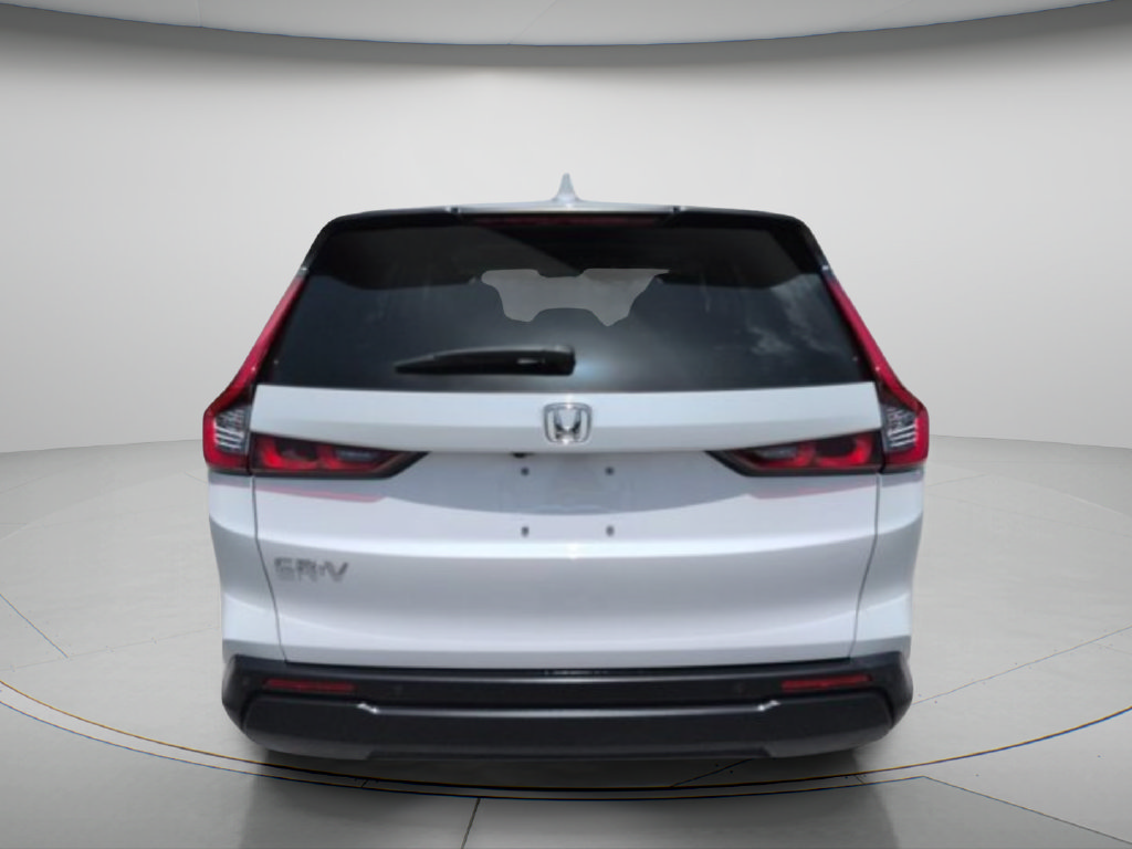 Used 2024 Honda CR-V EX-L image 7