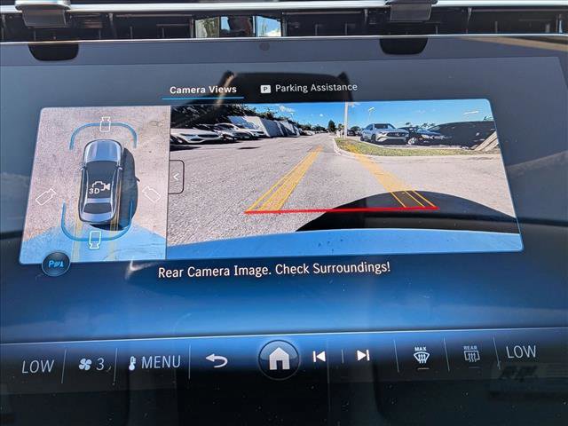 New 2026 Mercedes-Benz E 350 Sedan image 12