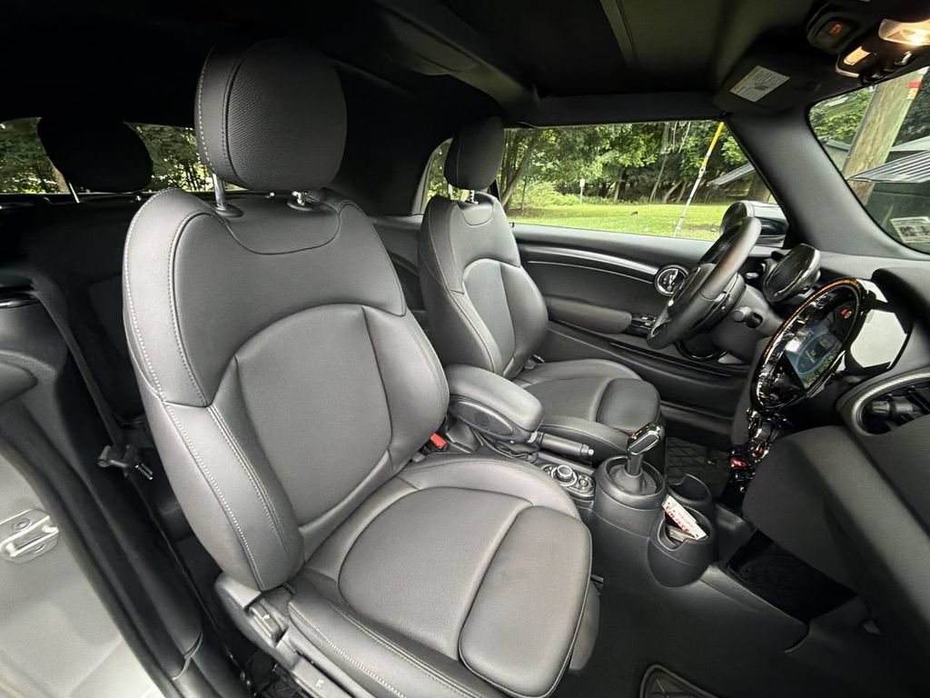 Used 2024 MINI Cooper S FWD image 24