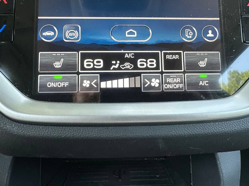 Used 2023 Subaru Ascent Limited w/ Technology Package AWD/4WD image 22