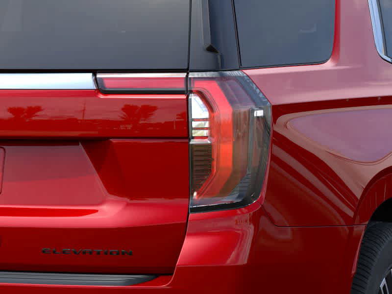 New 2026 GMC Yukon Elevation w/ Elevation Premium Package image 11