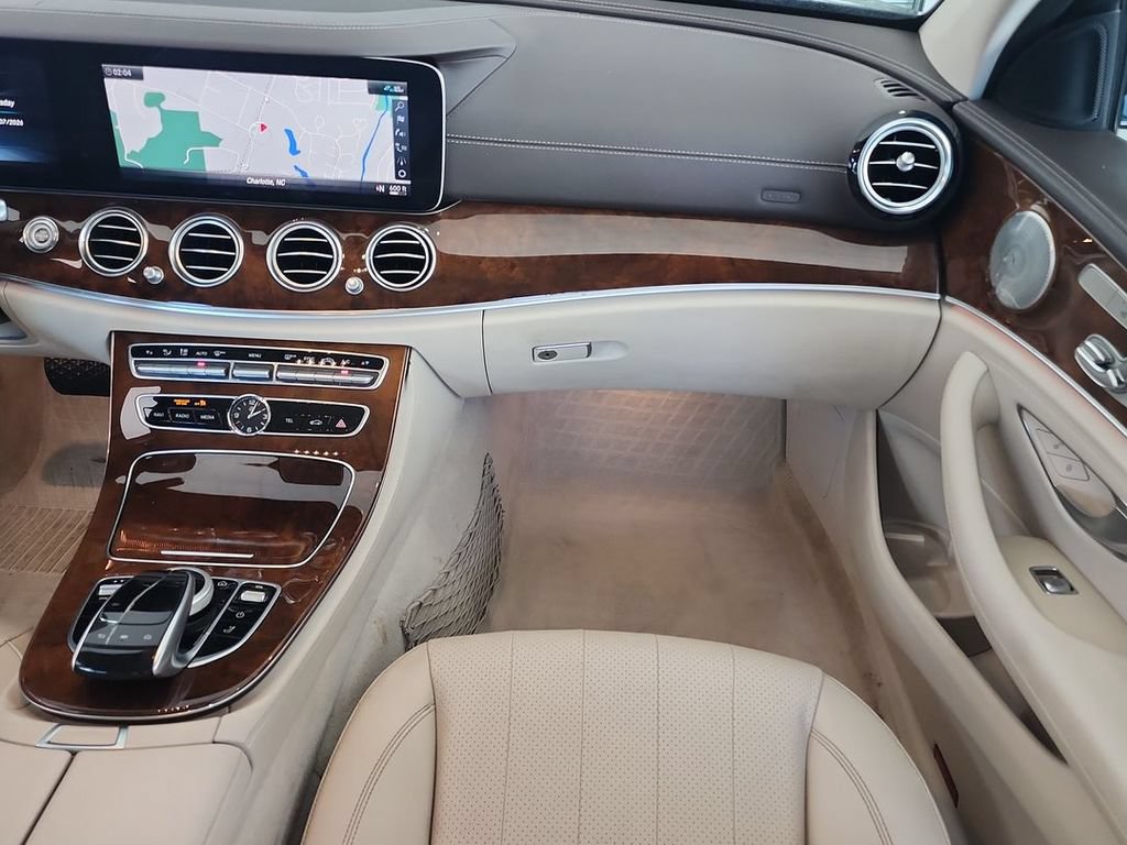 Used 2019 Mercedes-Benz E 450 4MATIC Wagon image 26