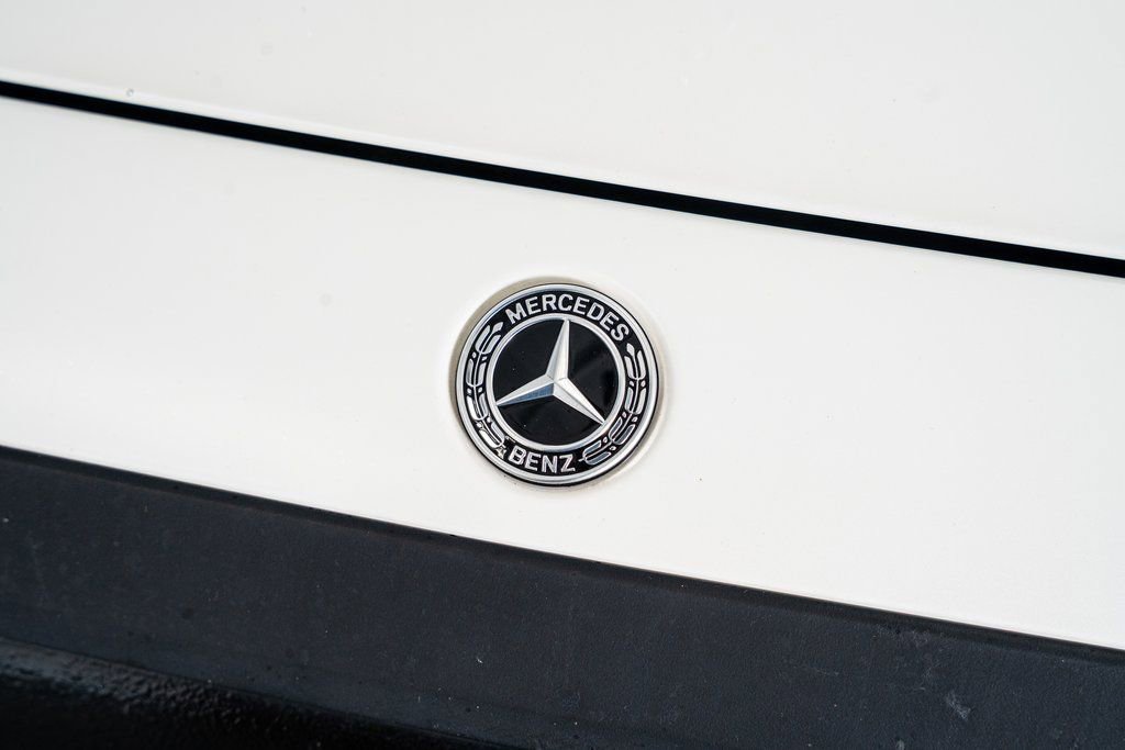 Used 2023 Mercedes-Benz S 580 4MATIC Sedan image 17