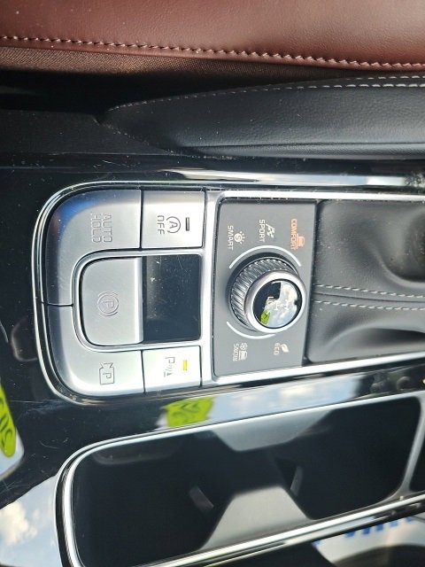 Used 2024 Kia Telluride SX Prestige image 23