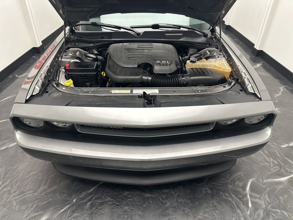 Used 2012 Dodge Challenger SXT w/ Sound Group image 21