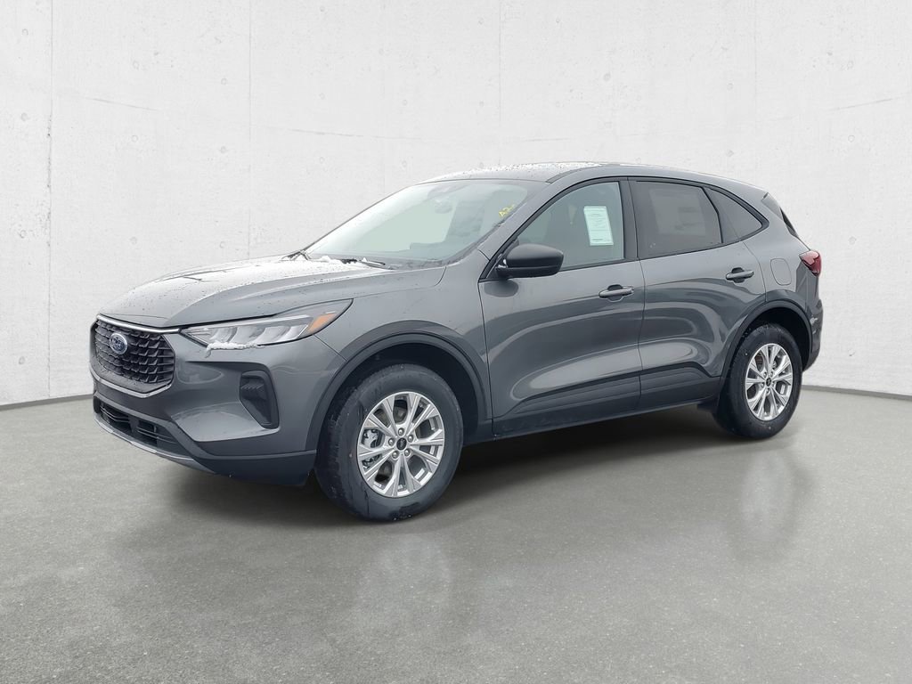 New 2026 Ford Escape Active w/ Tech Pack #1 image 4