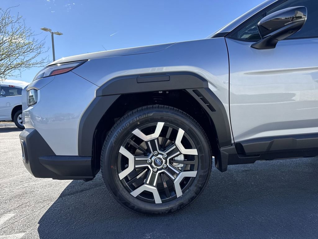 New 2026 Subaru Outback Touring XT image 19