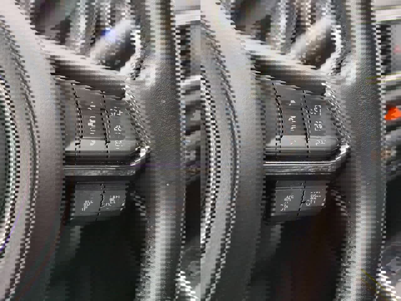 Used 2018 MAZDA CX-9 Sport image 23