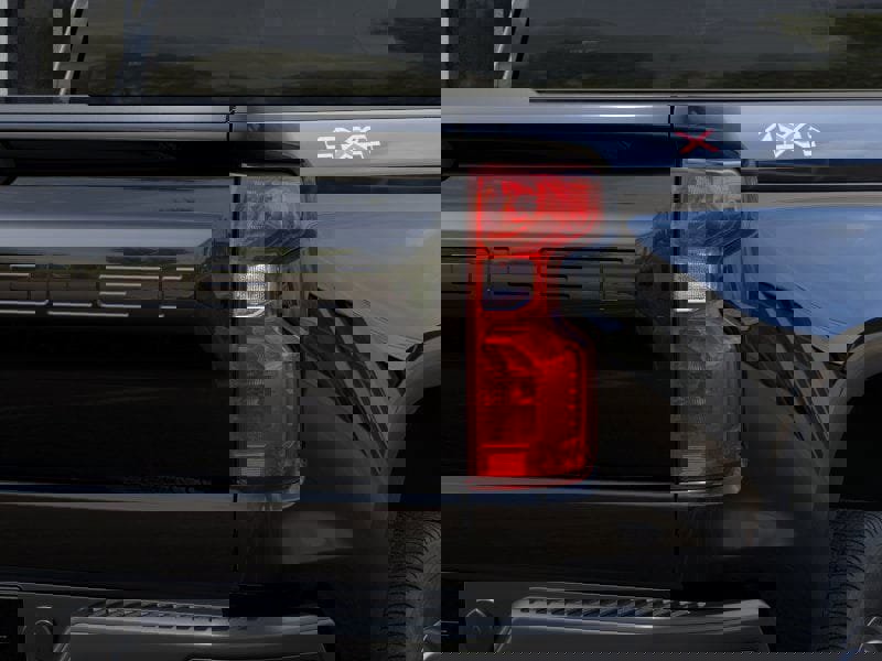 New 2026 Chevrolet Silverado 1500 W/T w/ WT Value Package image 11