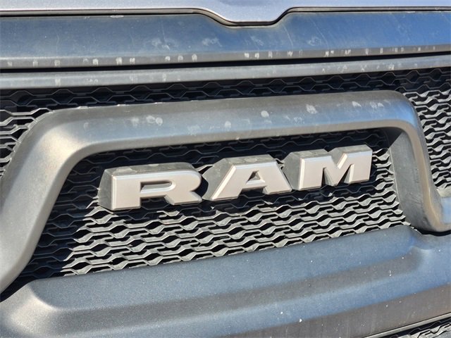 Certified 2022 RAM 1500 Rebel w/ Rebel Level 2 Equipment Group image 11