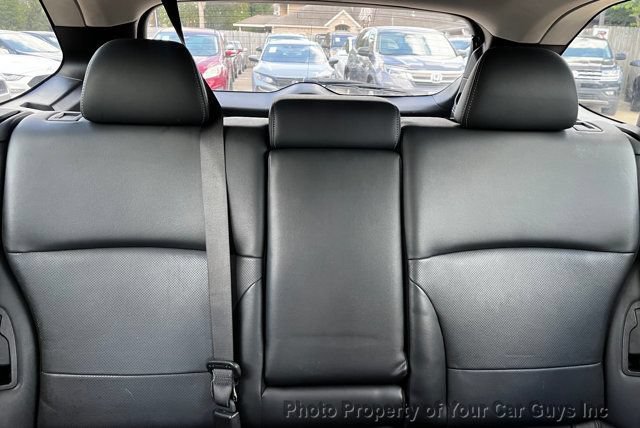 Used 2017 Subaru Outback 2.5i Limited AWD/4WD image 17