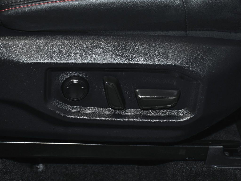 Used 2025 Toyota Sequoia TRD Pro image 64