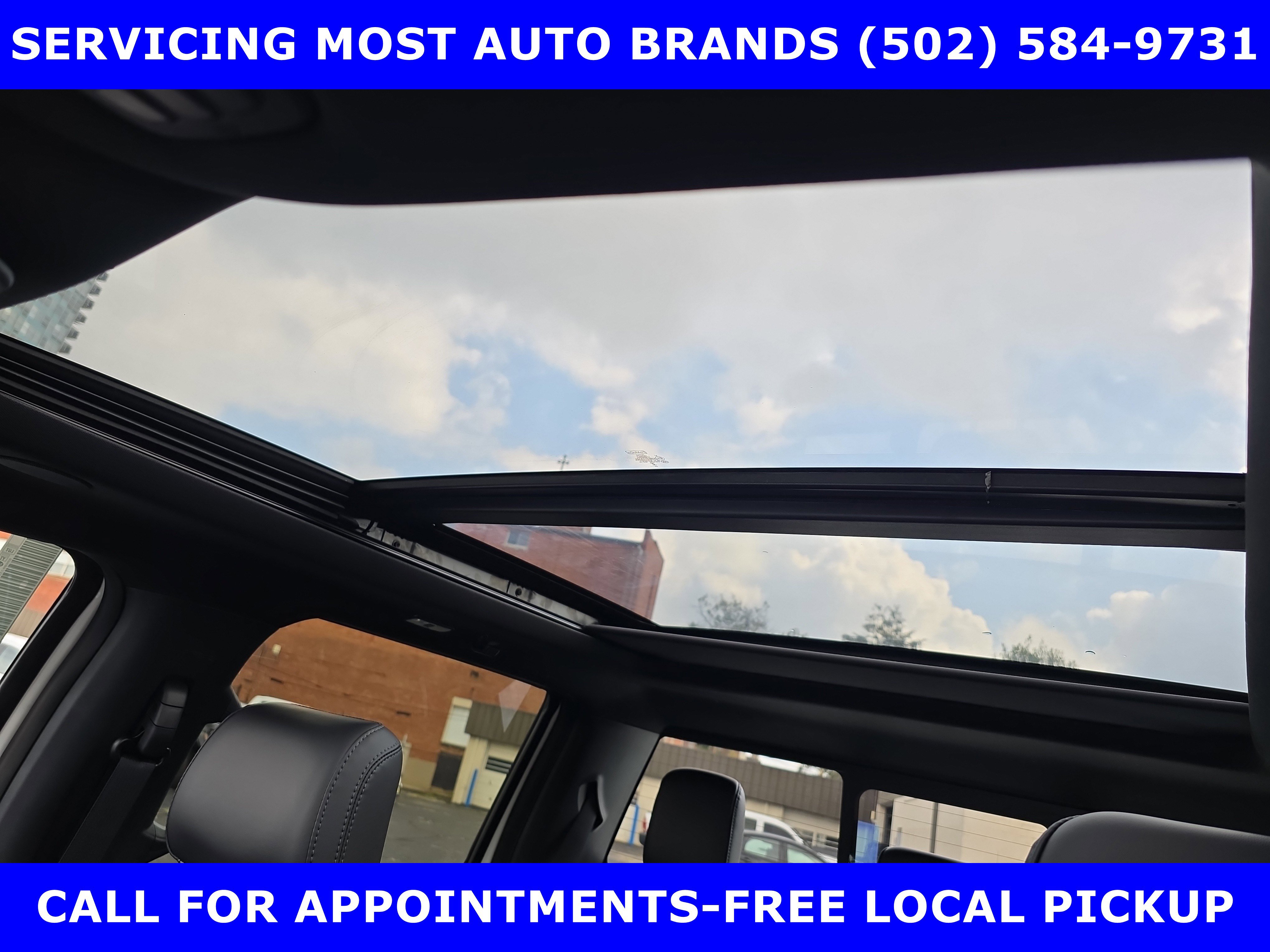 New 2026 Ford F250 Platinum image 12