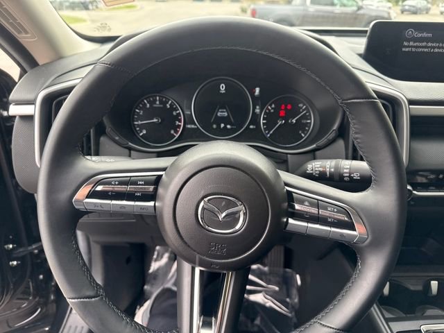 Used 2025 MAZDA CX-50 AWD 2.5 S w/ Weather Package image 11