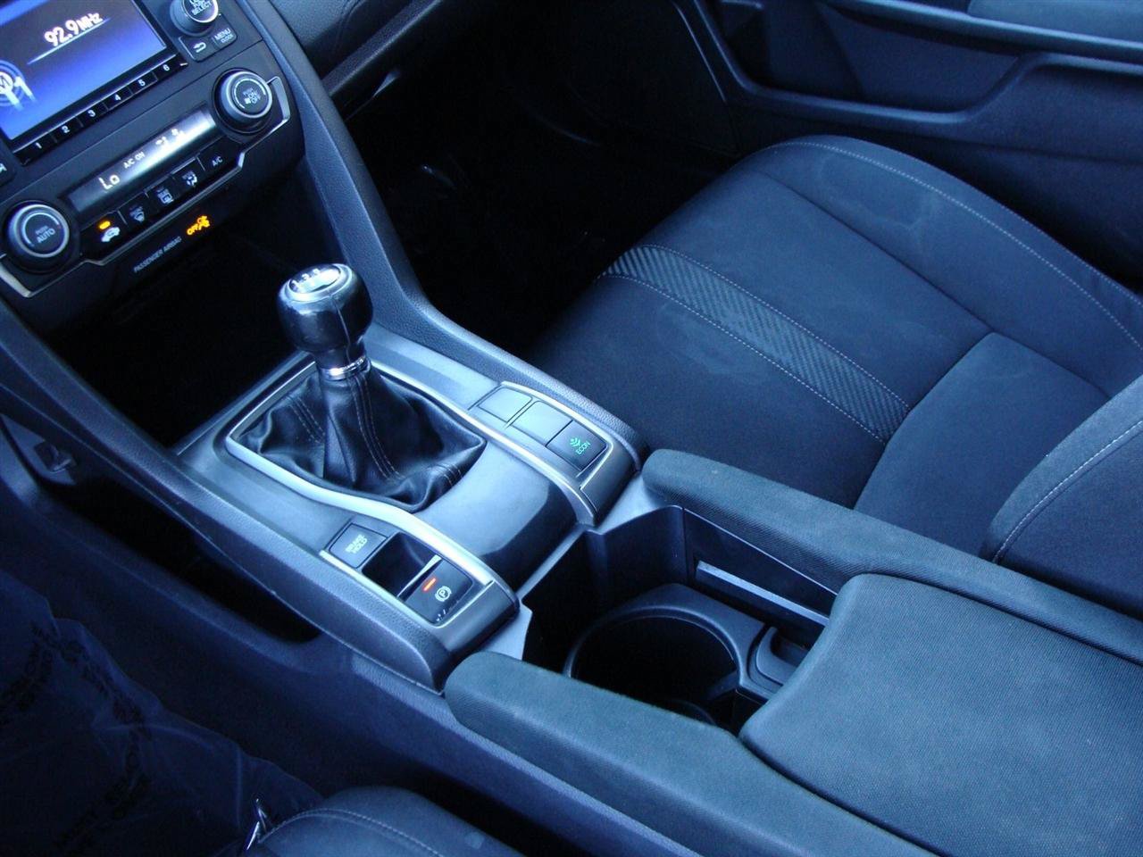 Used 2019 Honda Civic Sport image 15