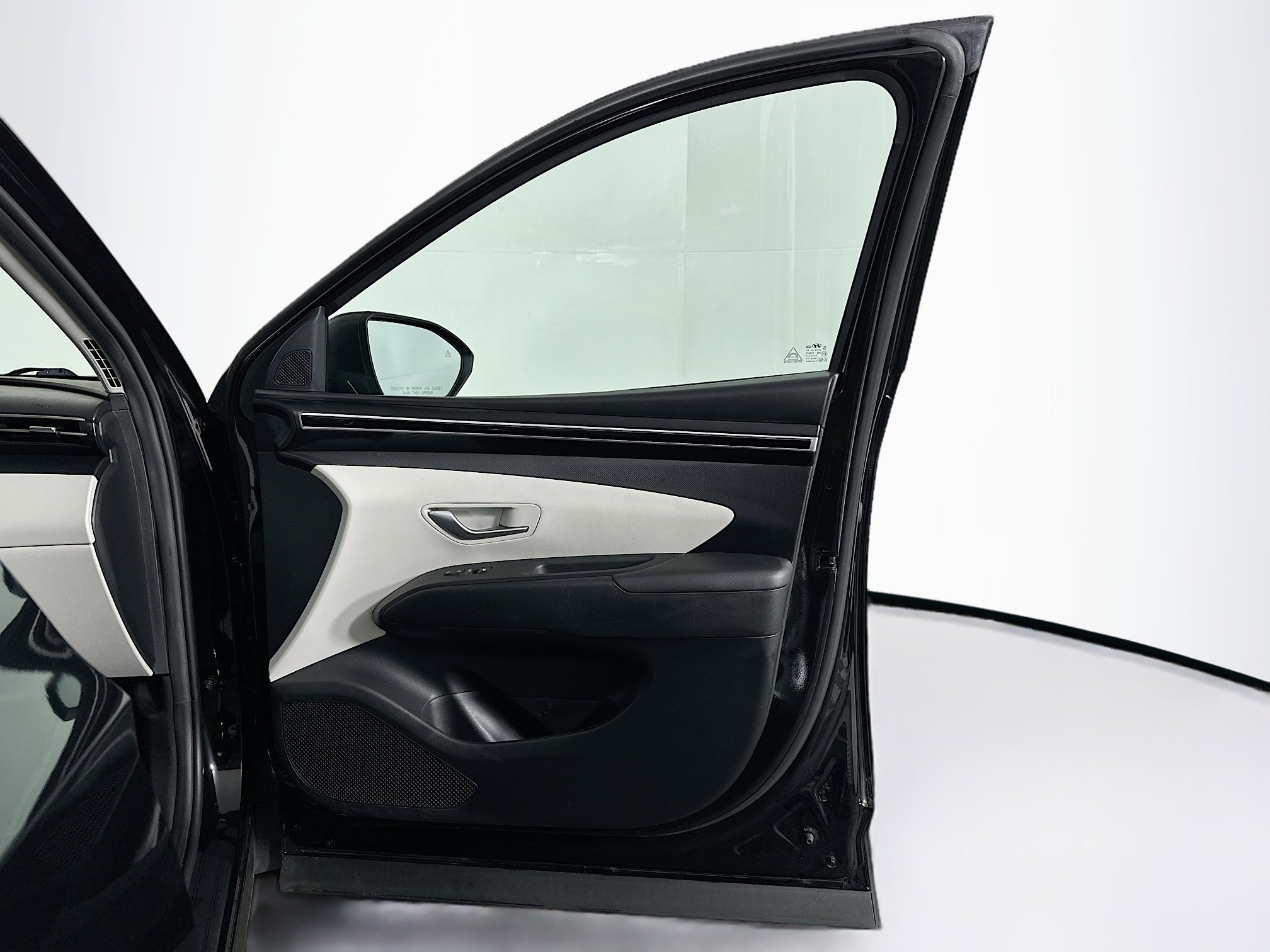 Used 2023 Hyundai Tucson SEL image 31