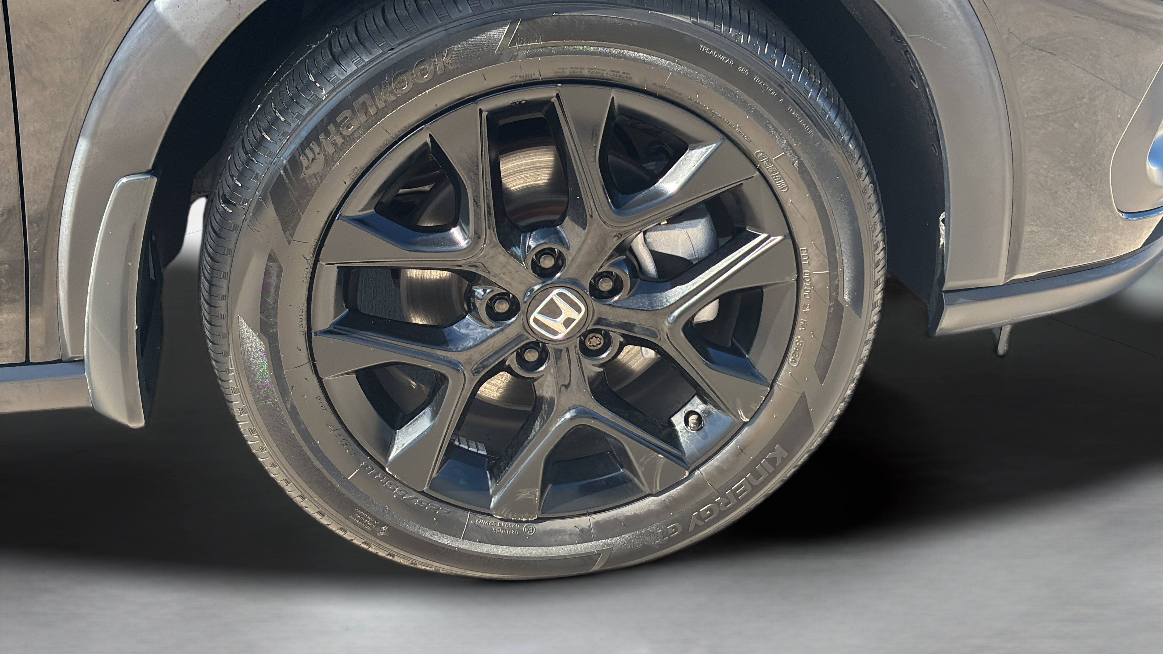 Used 2025 Honda HR-V Sport image 38