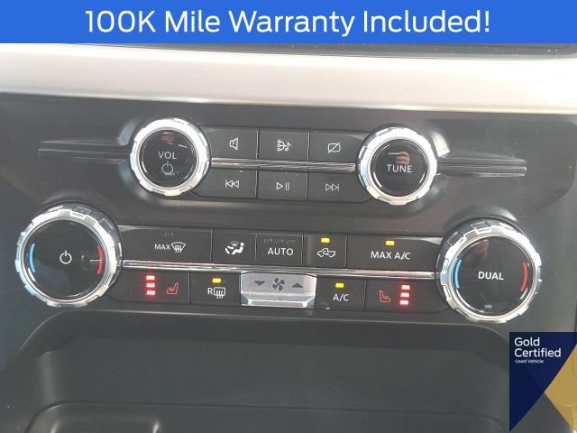 Used 2023 Ford F150 Lightning XLT w/ Tow Technology Package AWD/4WD image 32