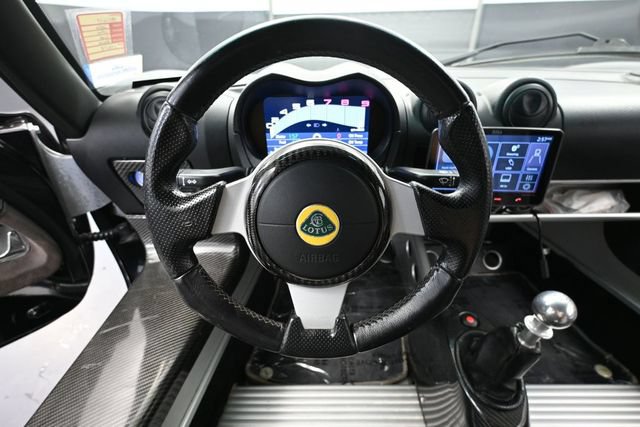 Used 2006 Lotus Elise RWD image 17