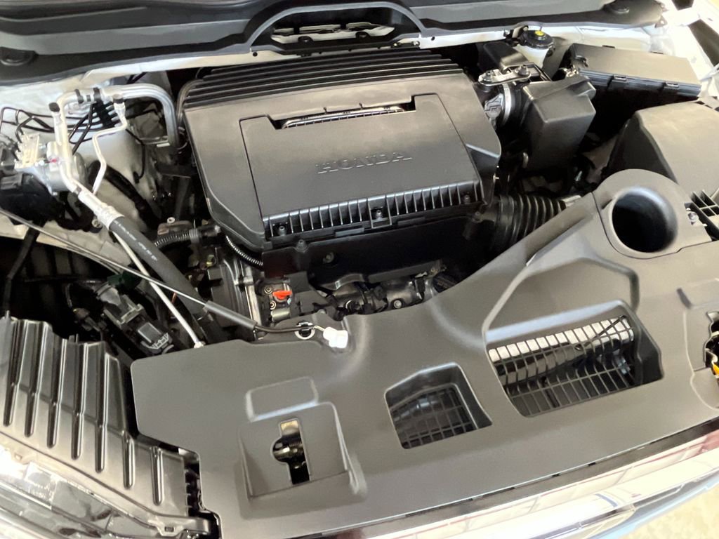 New 2026 Honda Pilot Elite image 14